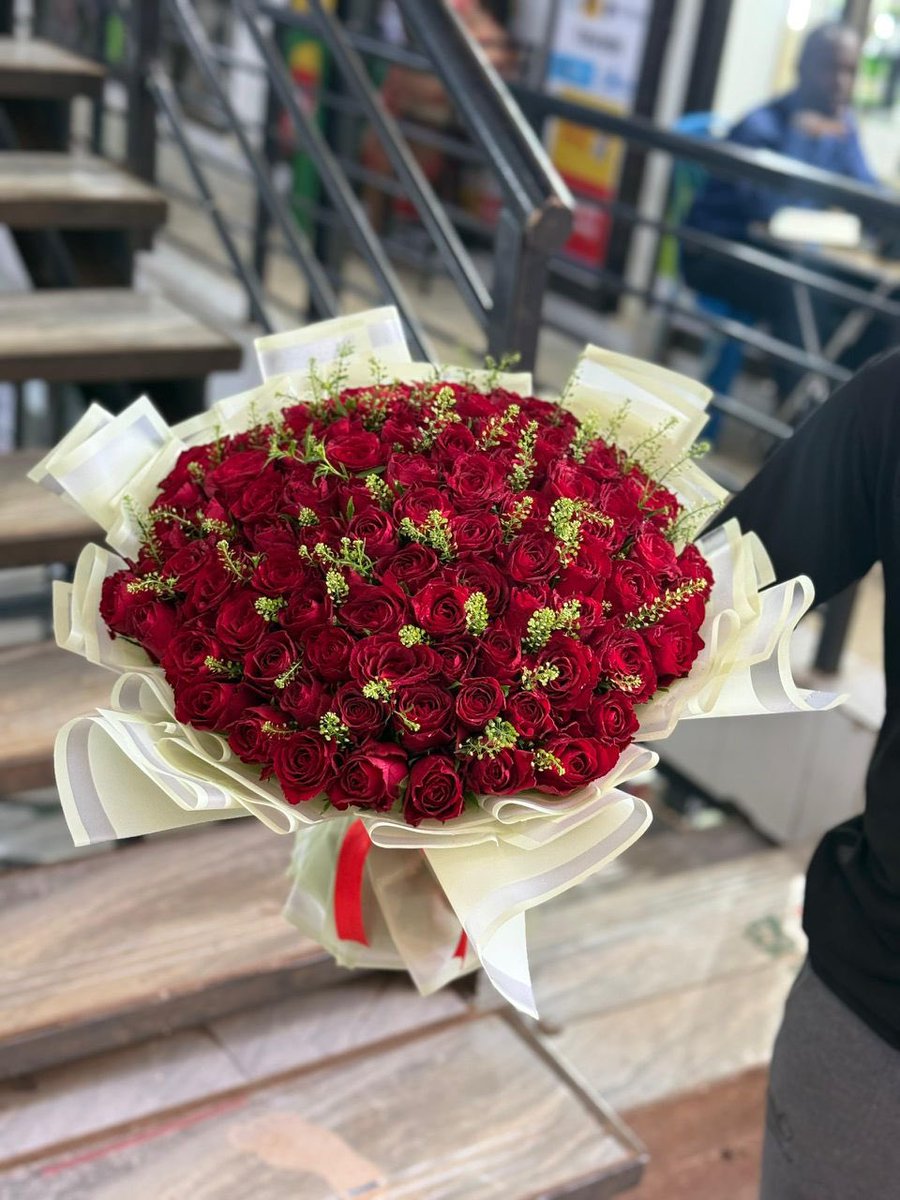 Valentine’s is just 5 days away , don’t wait until the last minute to show how much you care 😁
Let <a href="/Flowercafe_ug/">FlowerCafe ug 🌺💐</a> create something beautiful for your loved one ☺️

Find us at Arua Park Plaza B1-483D or WhatsApp/call 0705068284 right now.
#Flowercafeug