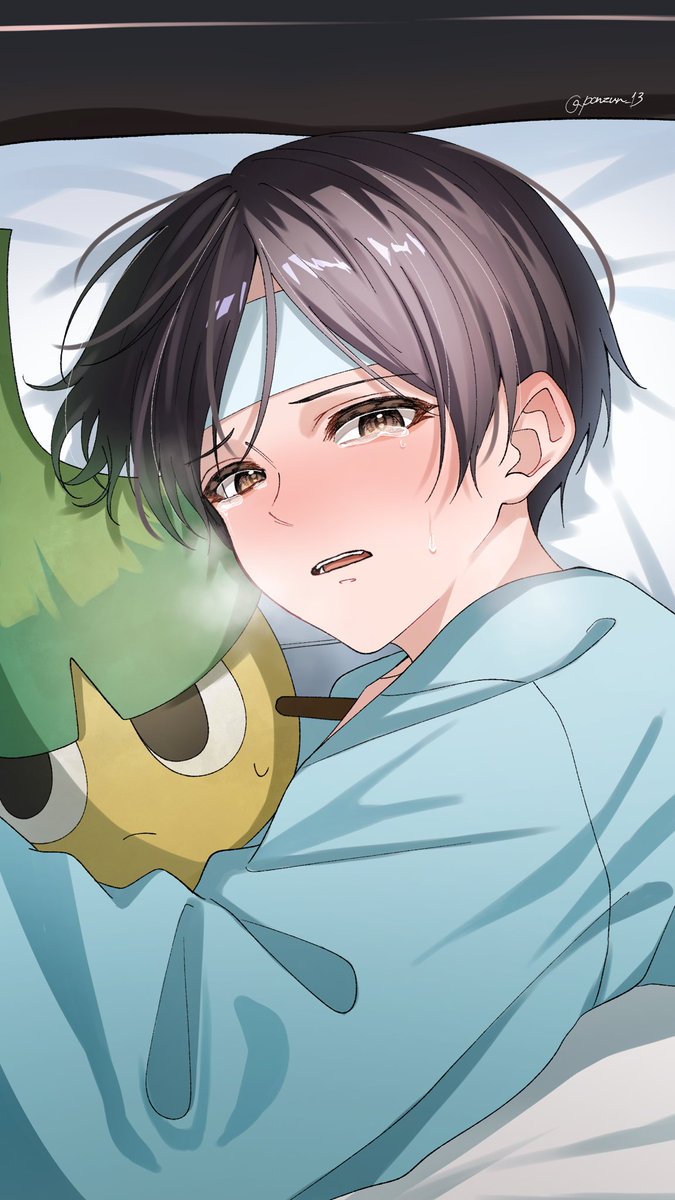 ポン酢 (@ponzun_13) / Posts / X