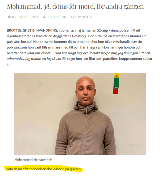 Den här mannen har vi alltså försörjt i många år, Mohammad har fått hel aktivitetsersättning från december 2013 och hel sjukersättning från mars 2017. Diagnoserna enligt Försäkringskassan för den nedsatta arbetsförmågan är organisk personlighetsstörning, fokal hjärnskada och