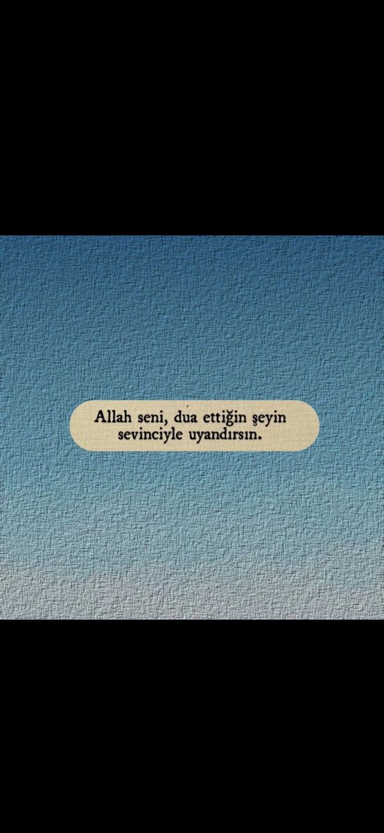 Şuan böyle bi anın yaşanması bünyeye o kadar iyi gelirdi ki.