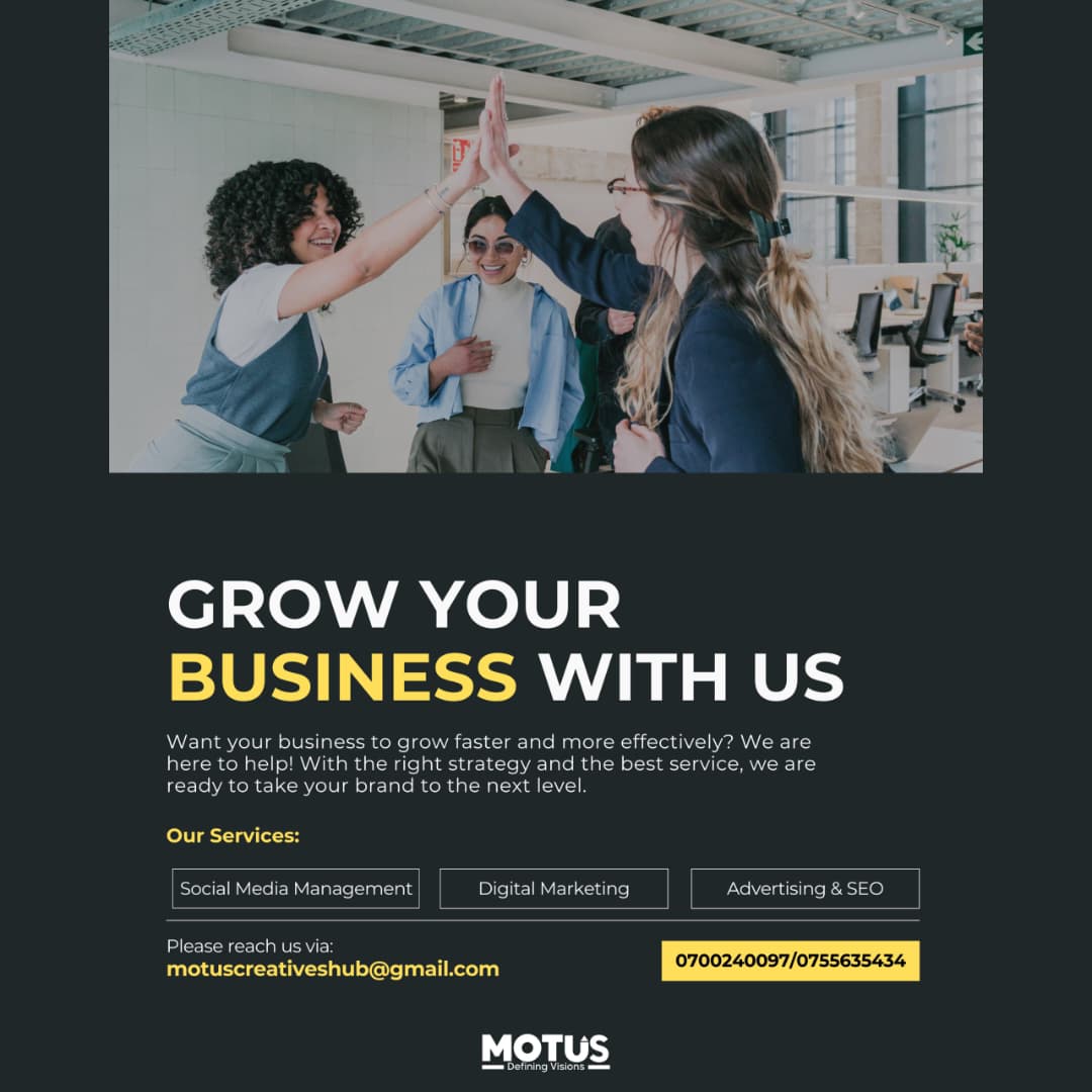 MOTUS Creatives Hub 🌎 tweet media