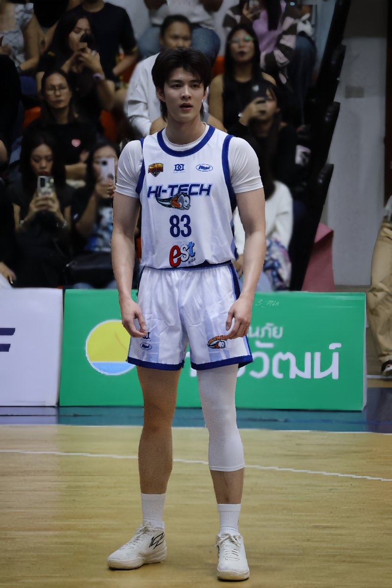 Minsk_min's tweet image. มาดิมาเลยพร้อมชน
#HITECH2026xMEEN
♡~ #Meennicha8 #Formoon #มีนนิชคุณ ~♡