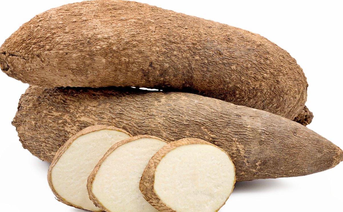 Afr_JP's tweet image. 🍠 EN: Yam for nutrient-packed meals – African root for prevention!🥔 Family yam story? Share in EN or FR 👇

🇫🇷FR: Igname pour repas riches en nutriments – racine africaine pour prévention  🥔 Histoire familiale d'igname ? Partagez en EN ou FR 👇

#YamNutrition #RootVeggies