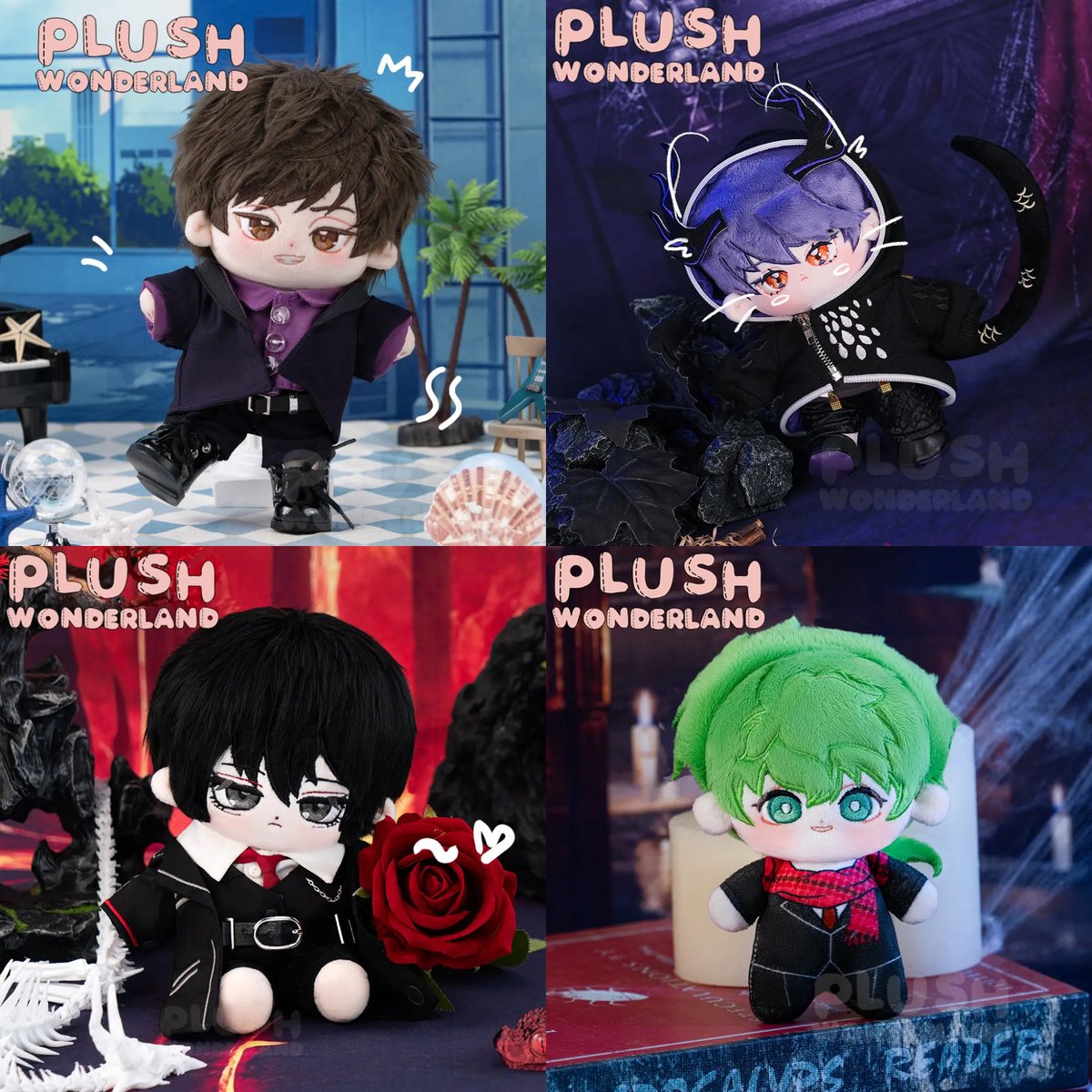 PlushWonderland tweet media