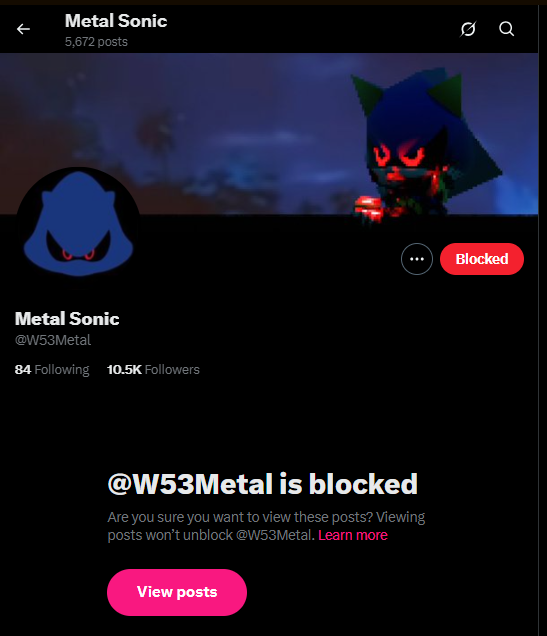 surely twitter will be fine