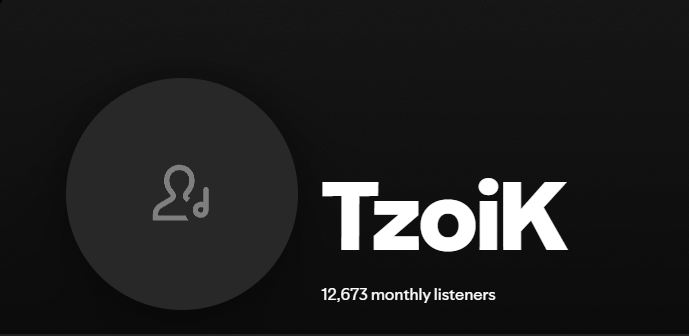??? HOW DO I HAVE 12K MONTHLY LISTENERS??