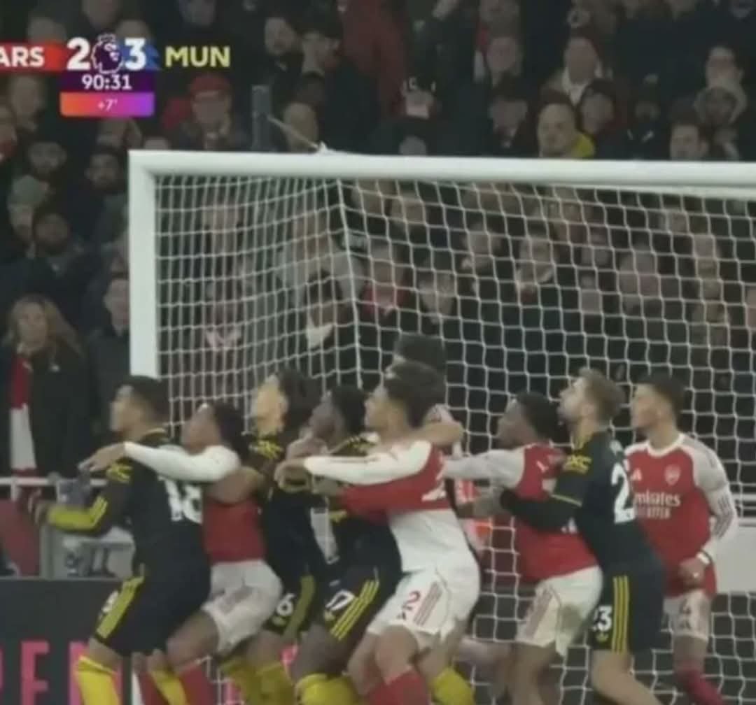 United Focus Indonesia tweet media