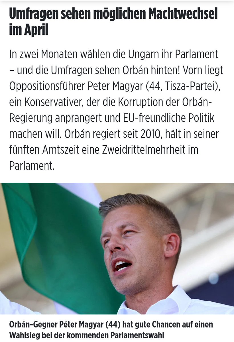 In 2 Monaten kommen die ganzen deutschen Ungarn Auswanderer wieder zurück