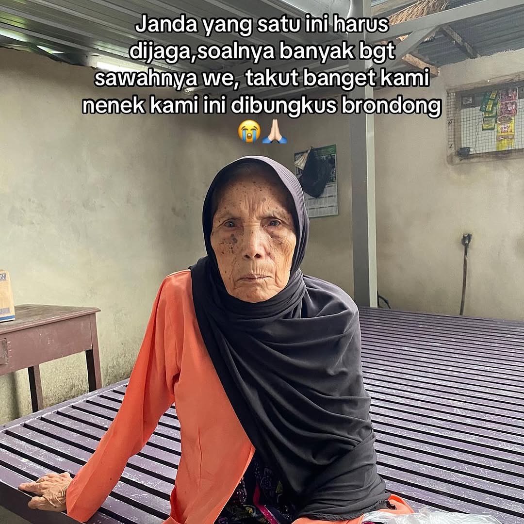 pocong tweet media