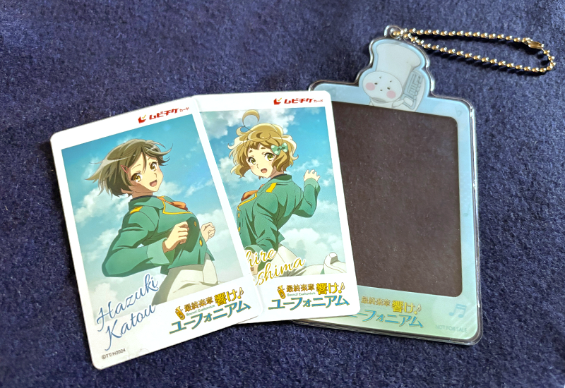 アニメ「響け！ユーフォニアム」公式 (@anime_eupho) / Posts / X