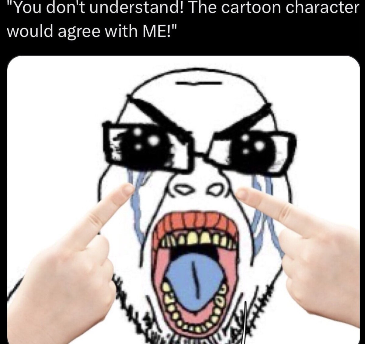 hamimIzI's tweet image. nah, they would agree with me. #backtothekitchen