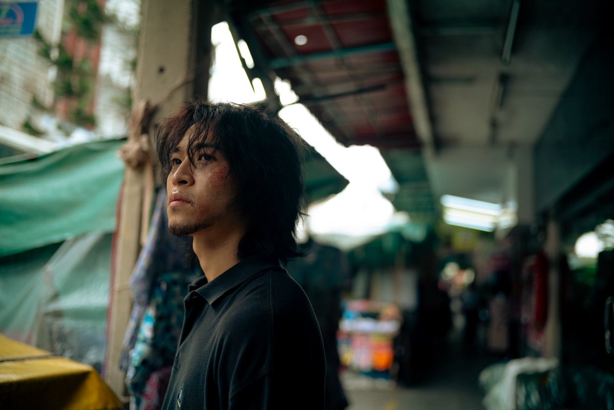 映画「Forgiveness-ワイズマンの孤独-」
チケット🎫好評発売中です✨
livepocket.jp/e/wiseman

15時〜の1部公演はチケット残りわずかとなっています！

#Forgiveness #ワイズマン