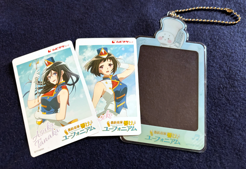 アニメ「響け！ユーフォニアム」公式 (@anime_eupho) / Posts / X