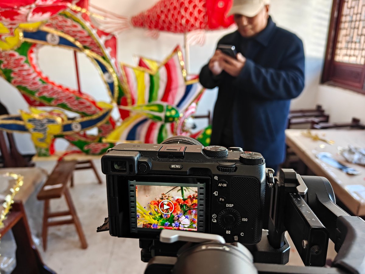 The First Family in Jiangnan （互fo） tweet media