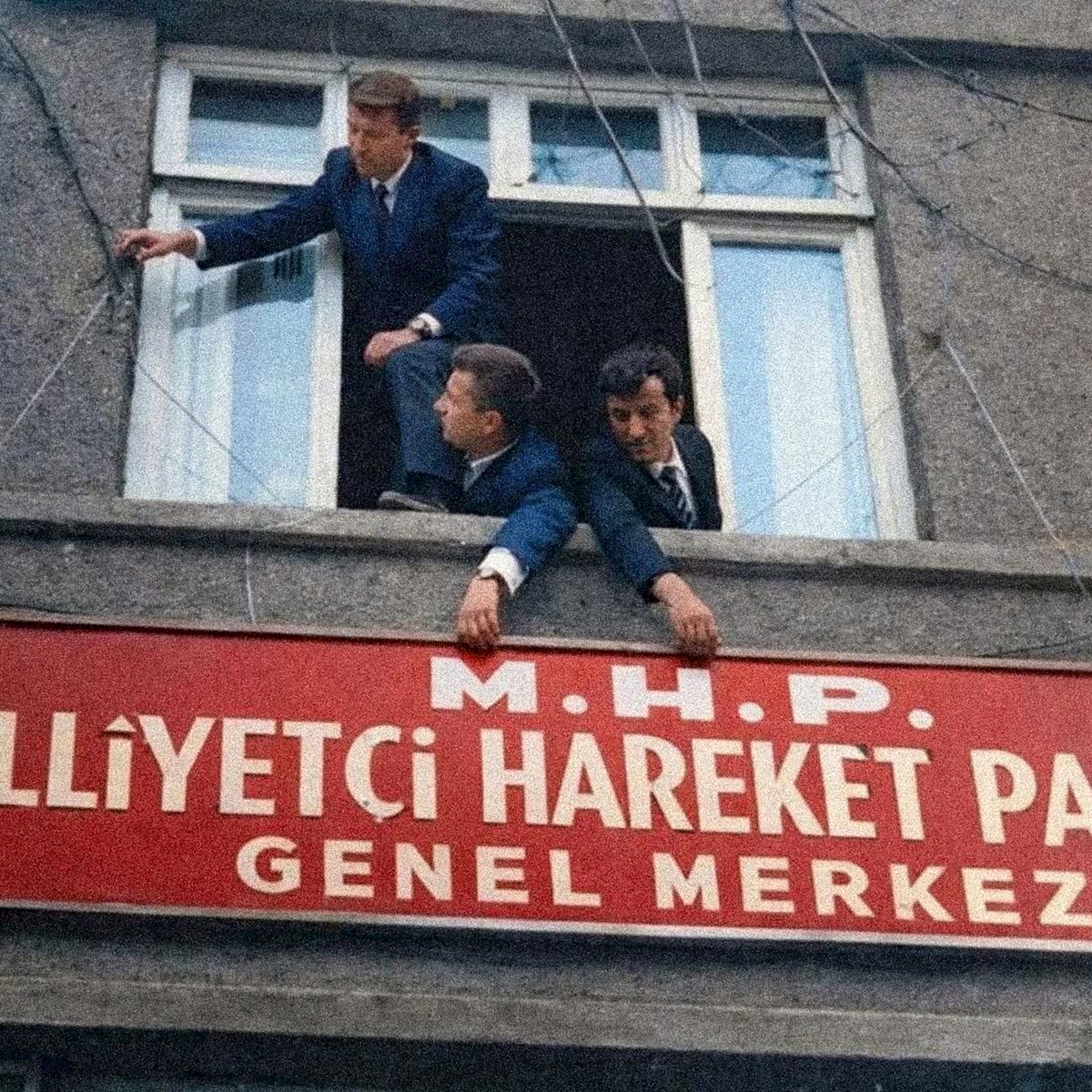 ŞANLA ŞEREFLE 57. YIL