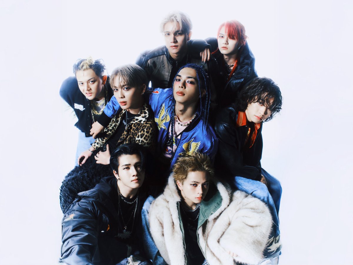 ONE OR EIGHT (@oneoreight__) / Posts / X