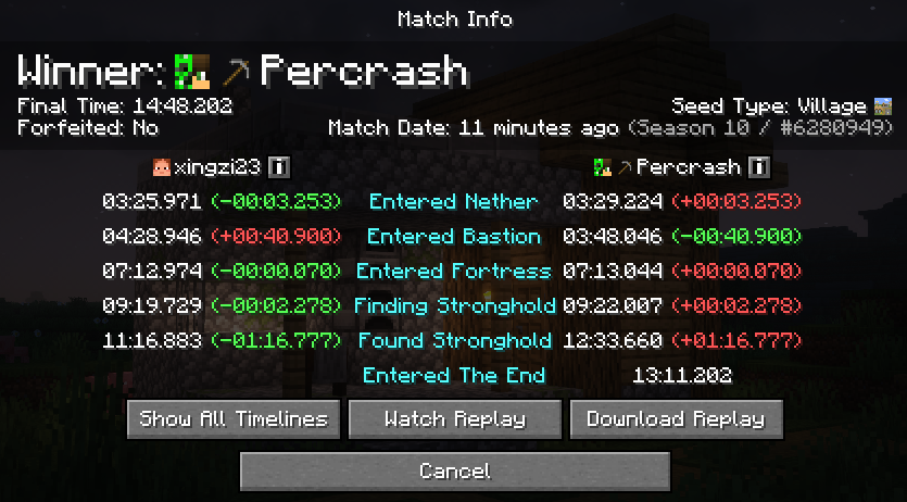 Percrash tweet media