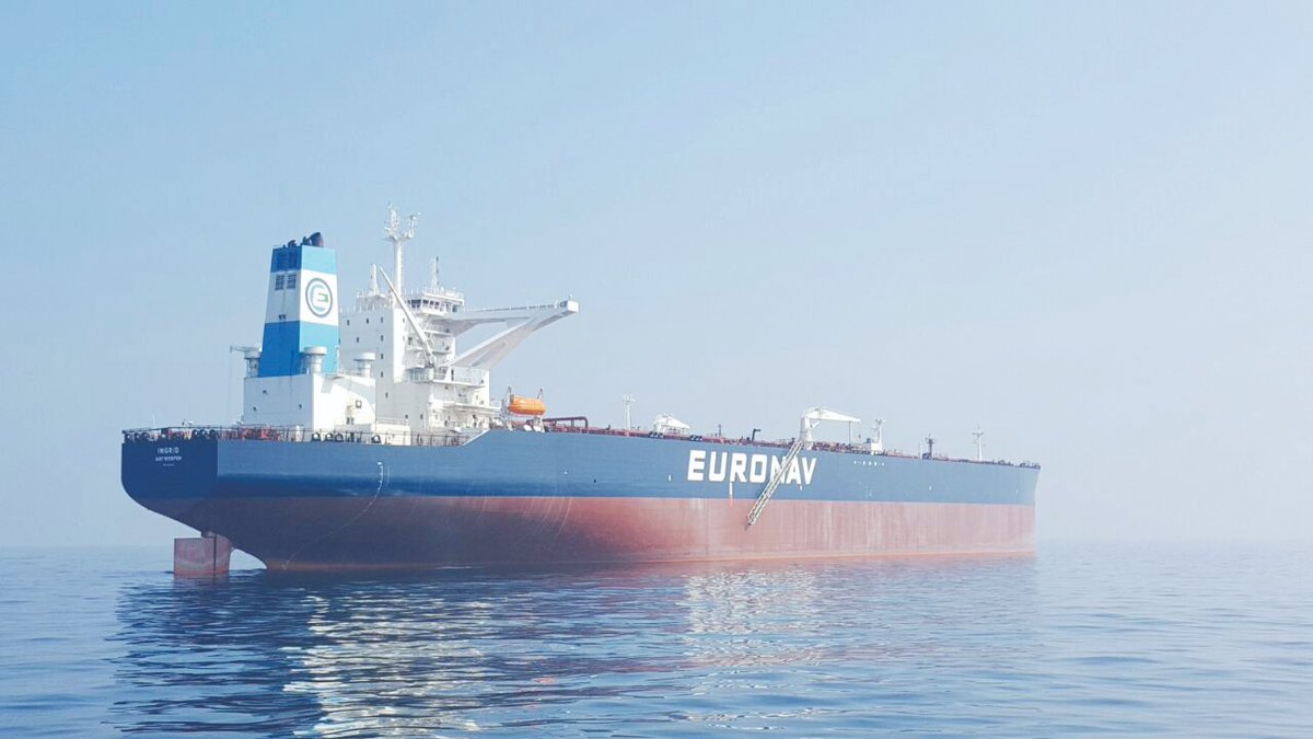 CMB.TECH tweet media