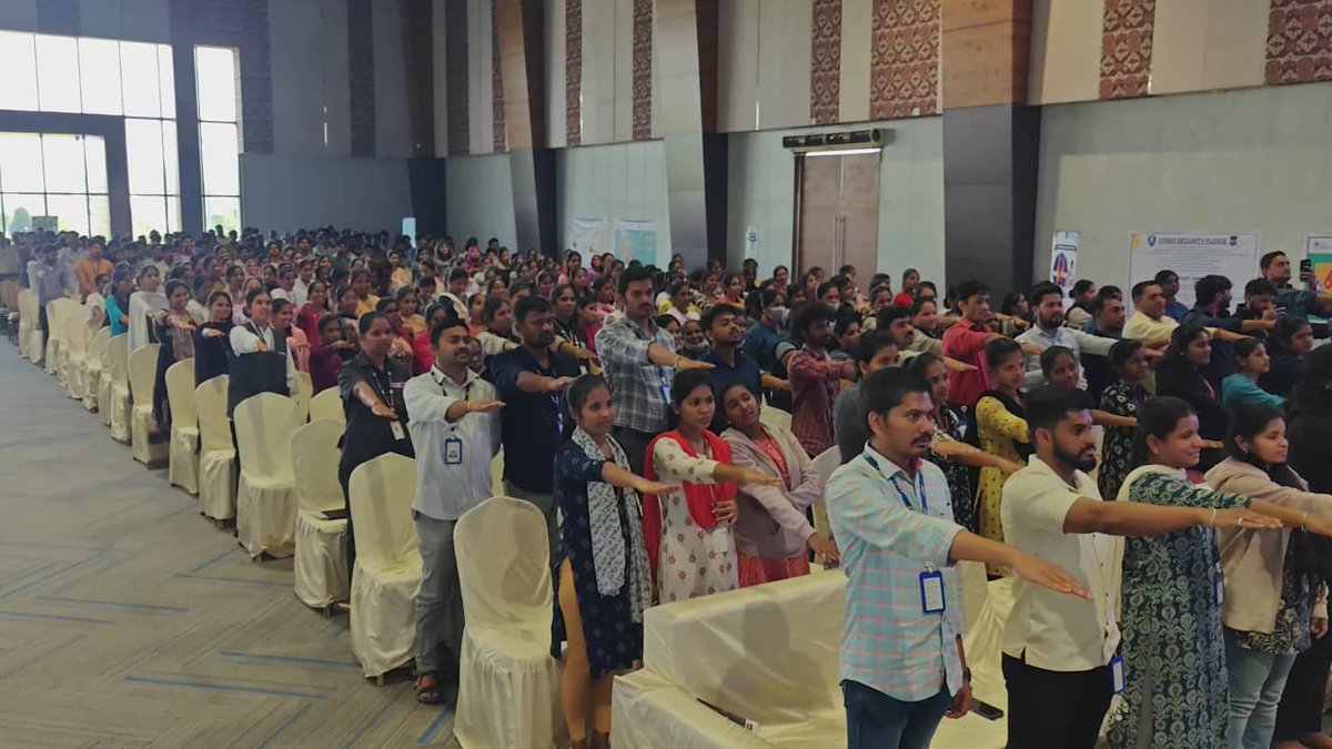 Adibatla Police Station tweet media