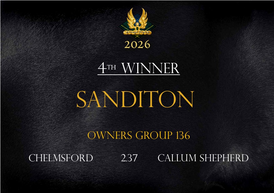 Johnston Racing (@johnston_racing) on Twitter photo 