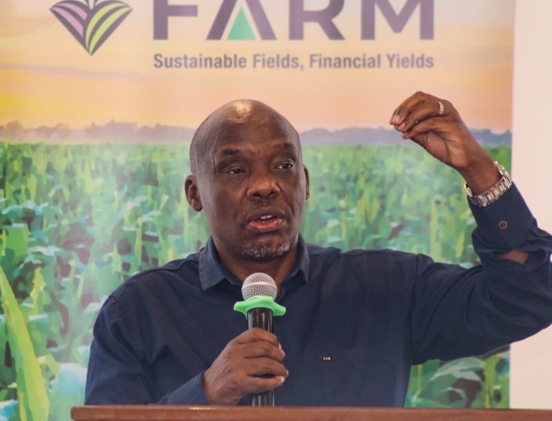ATLTExpo's tweet photo. Vital Step for Kenya's Plant Health &amp; Trade!
Kenya Plant Health Inspectorate Service - Kephis leads sensitisation on Plant Protection Bill 2025, modernising the 1937 Plant Protection Act, a game changer for agribusiness exports. Key wins.

#PlantProtectionBill2025 #KEPHIS #AfCFTA https://t.co/QN6e7VaUD2