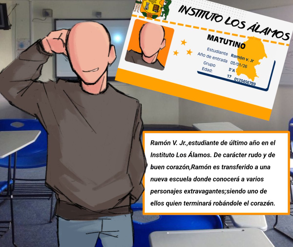 skeleton slam tweet media