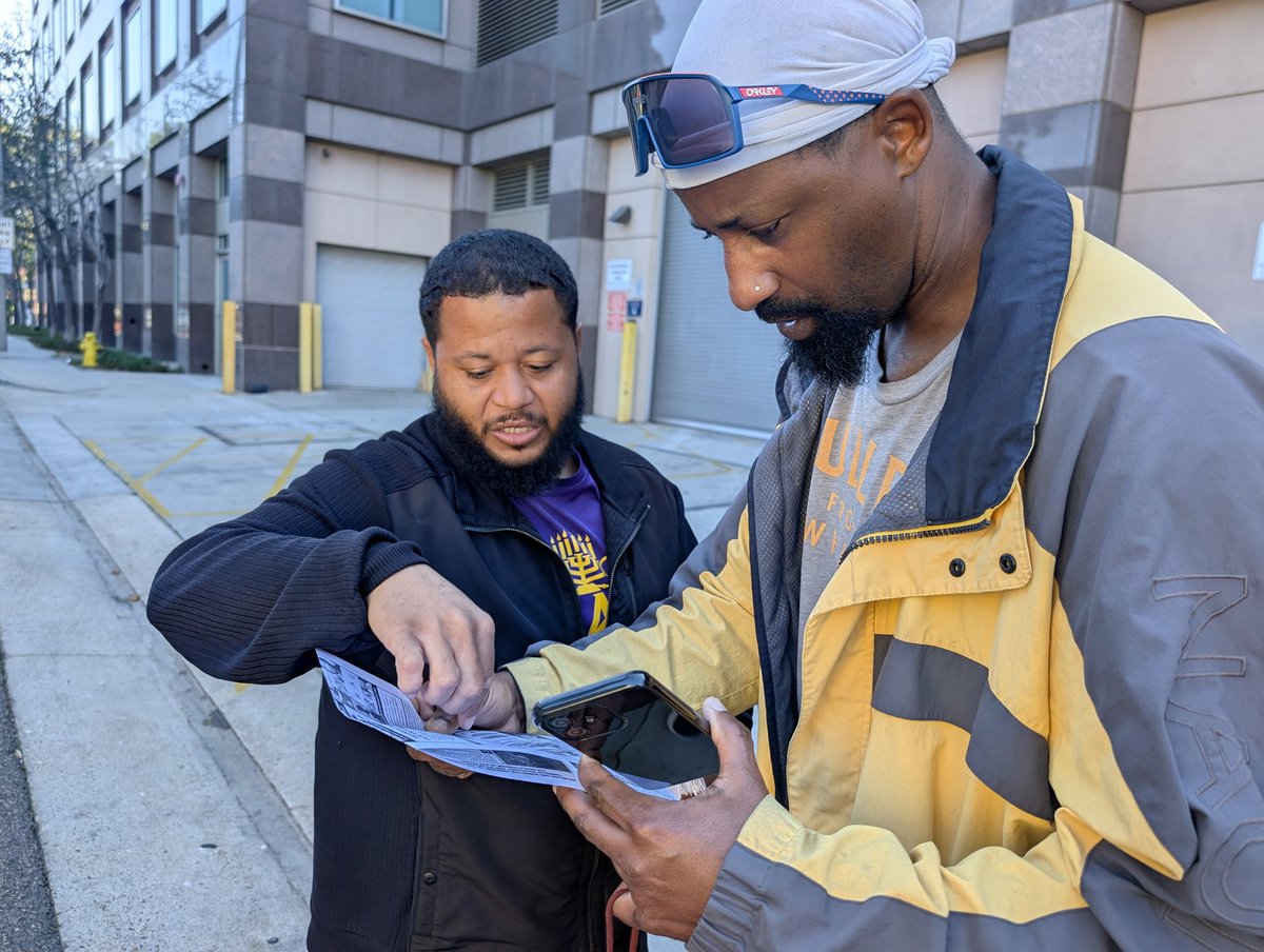 iuiclosangeles's tweet photo. IUIC went to the Orange County Black History Month parade to show our people their goes beyond one month, originating in the Bible!

Text "Give" to (646) 982-3858 To Donate Now! 

#BlackHistoryMonth #OC https://t.co/zGf2HNV5mw