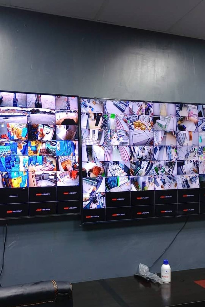 CLONETECH SYSTEM INTEGRATION CONSULTING tweet media