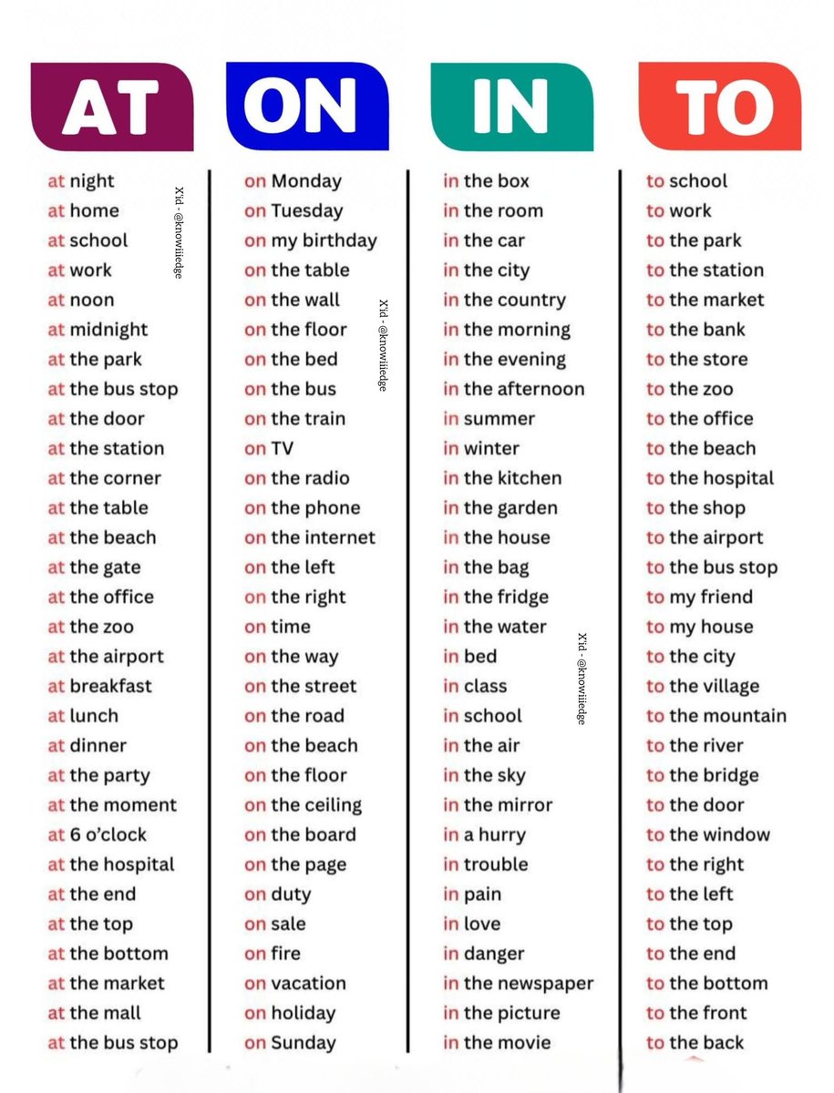 English grammar tweet media