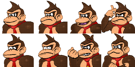 Chiboi (DCKRPG) tweet media