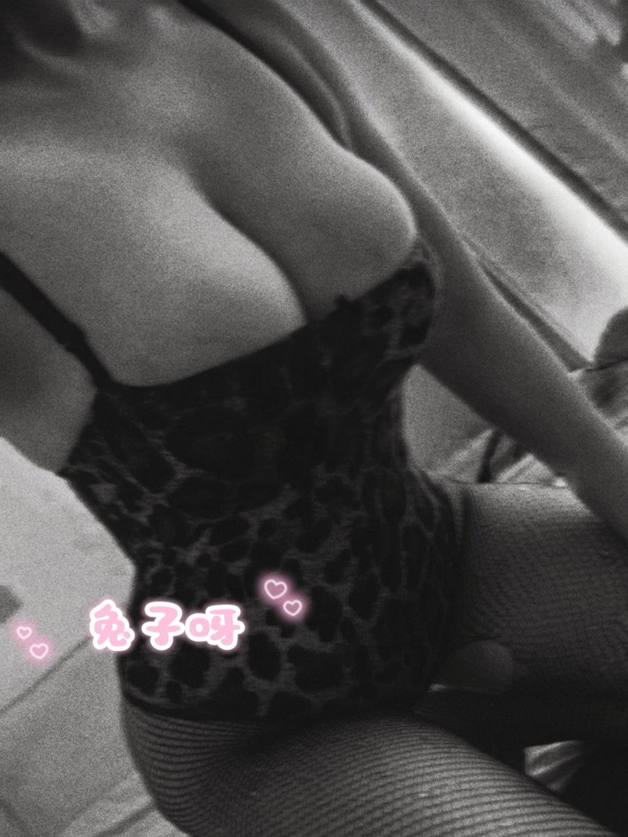 是兔子呀 tweet media