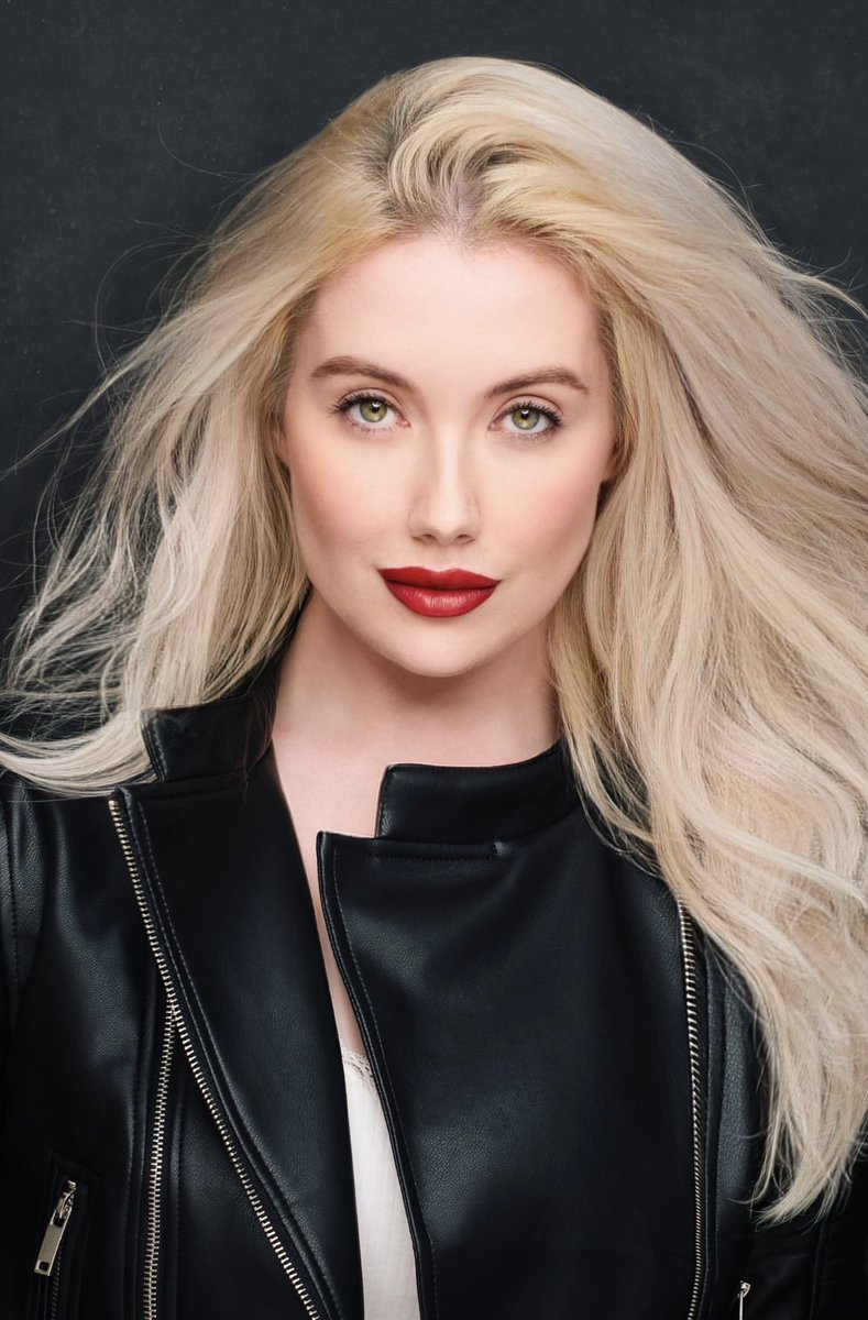 Rachel Woznow tweet media