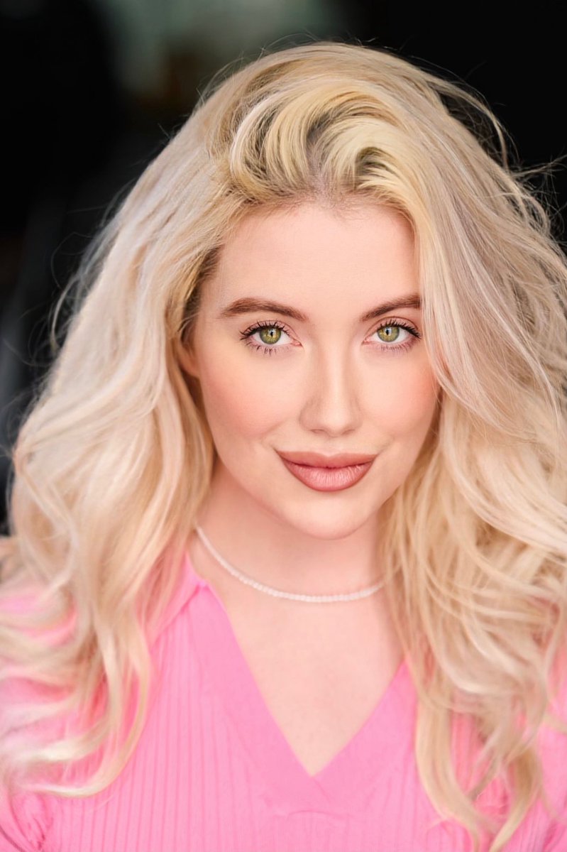 Rachel Woznow tweet media