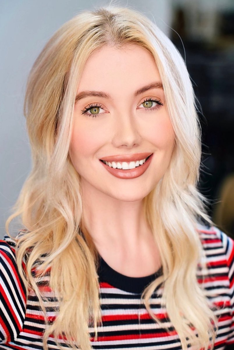 Rachel Woznow tweet media