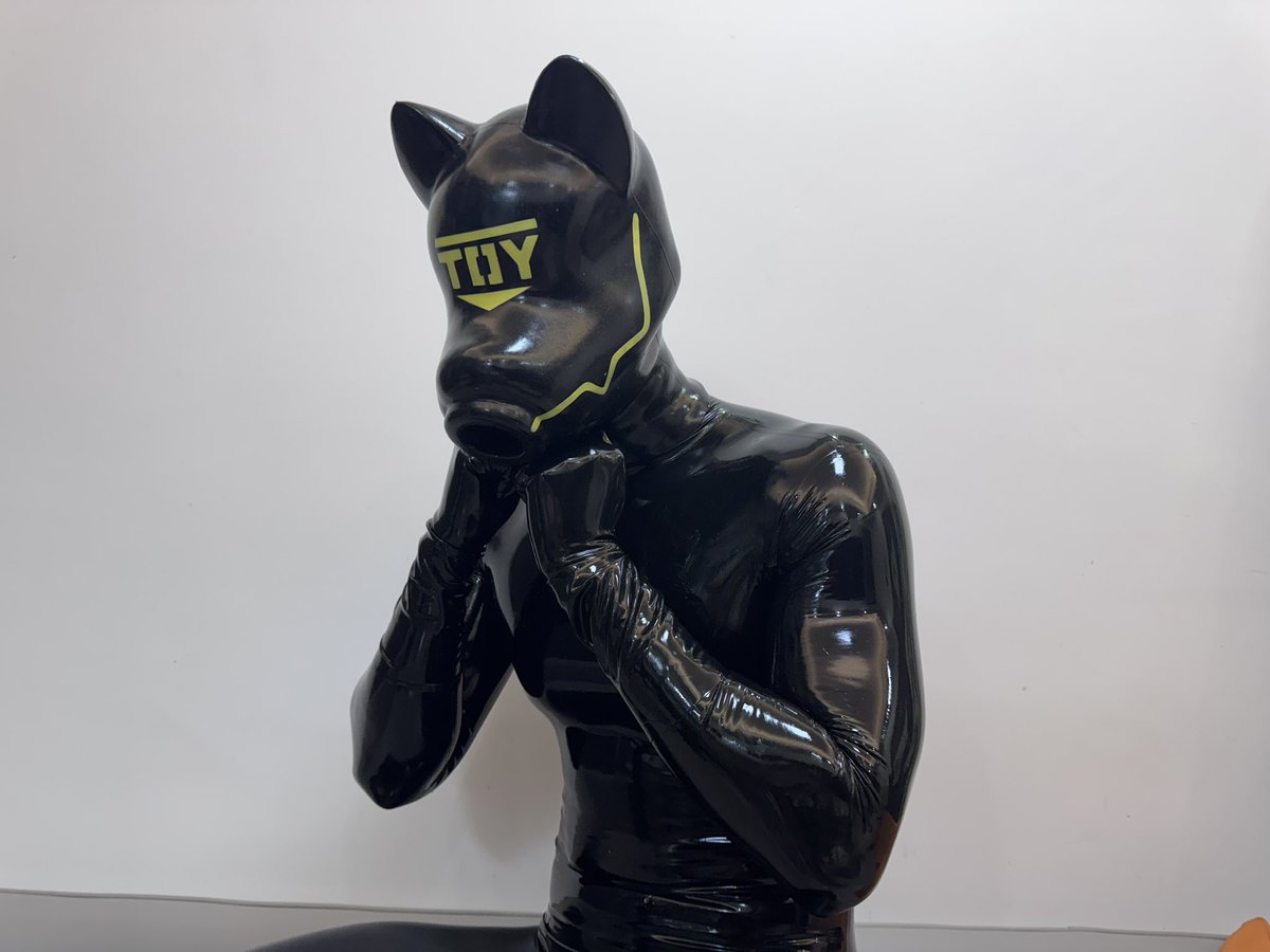 琦怪琦怪Pup-kiki tweet media