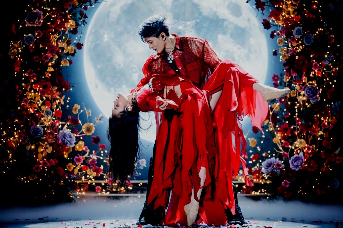 เพราะฉันรักเธอ หมดใจของฉัน ที่มี
#เช่เบล