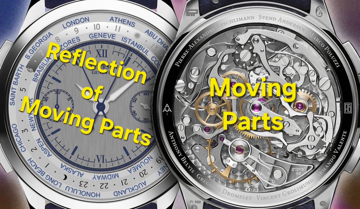 HSanders73's tweet image. If the reflection of the moving parts, is the moving parts. Is not then the reflection we should aim to master 🤔 Speed, Direction &amp;amp; Behavior. Its easier to focus on lesser moving parts to understand alot of moving parts. The HOW is the final, in WHY &amp;amp; WHAT &amp;amp; HOW. My 🤔