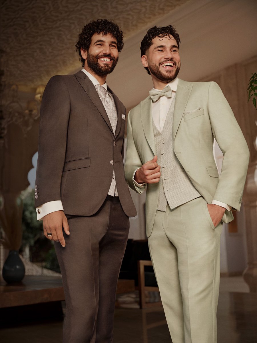 Save the Date: Das nächste Fachhandels-Event in Deutschland wo IHR die neuen Looks trendspotten könnt ist der ABC Salon München | 01.–02.03.2026