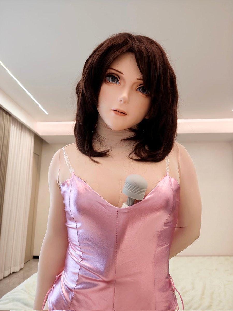 想要搞點事情。#kigurumi   #着ぐるみと