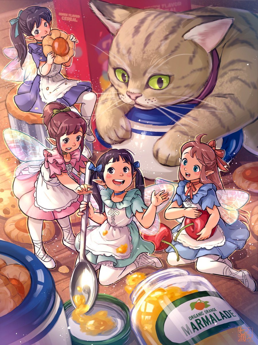 七海トモロウ (@nanamitomorrow) / Posts / X