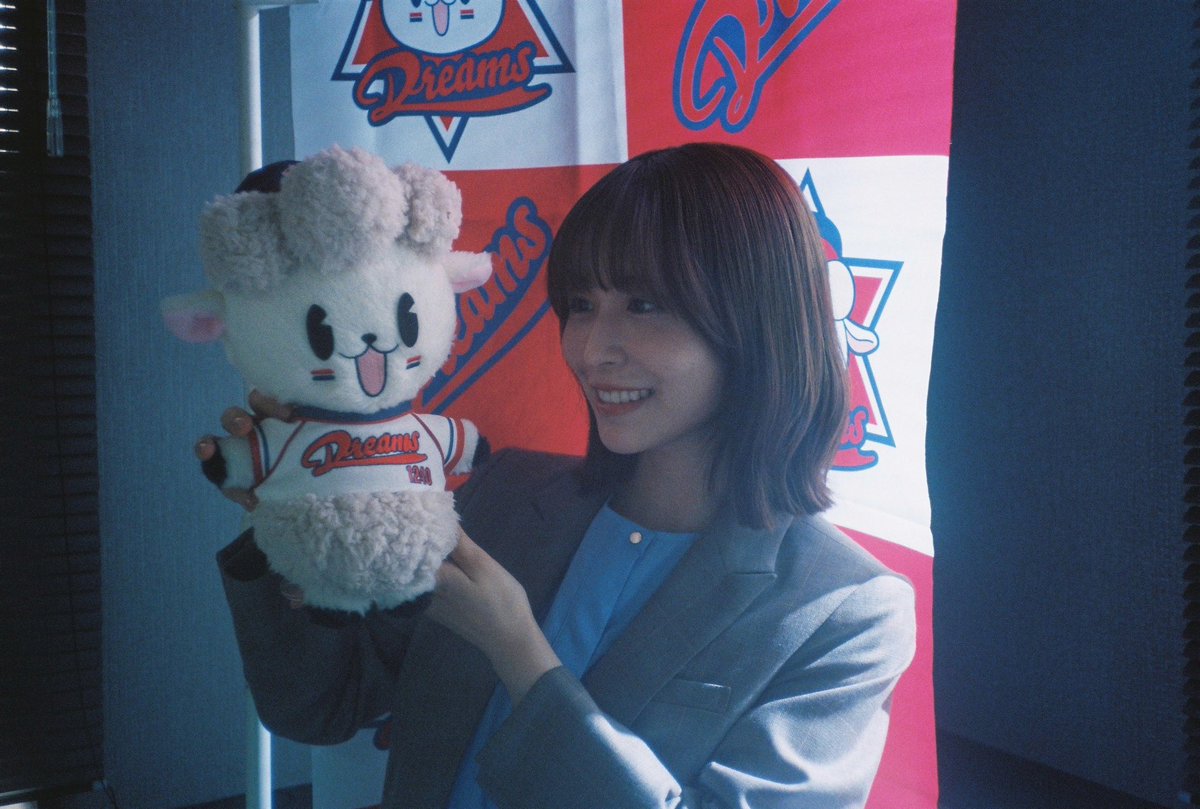 長濱ねるSTAFF tweet media