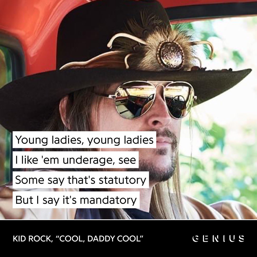 you know what else is disgusting, especially for young children?