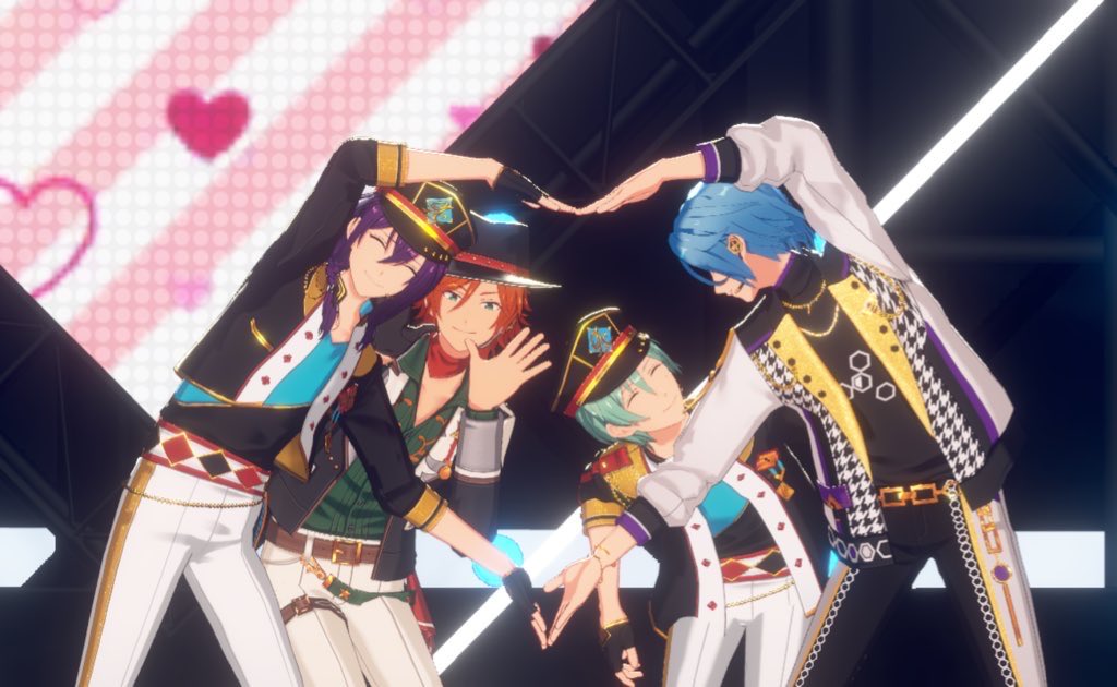 にゃむページ ꒰ঌにゃむ໒꒱ (@nyamu_002) on X