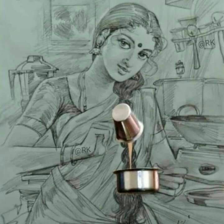 Priya ☕ tweet media