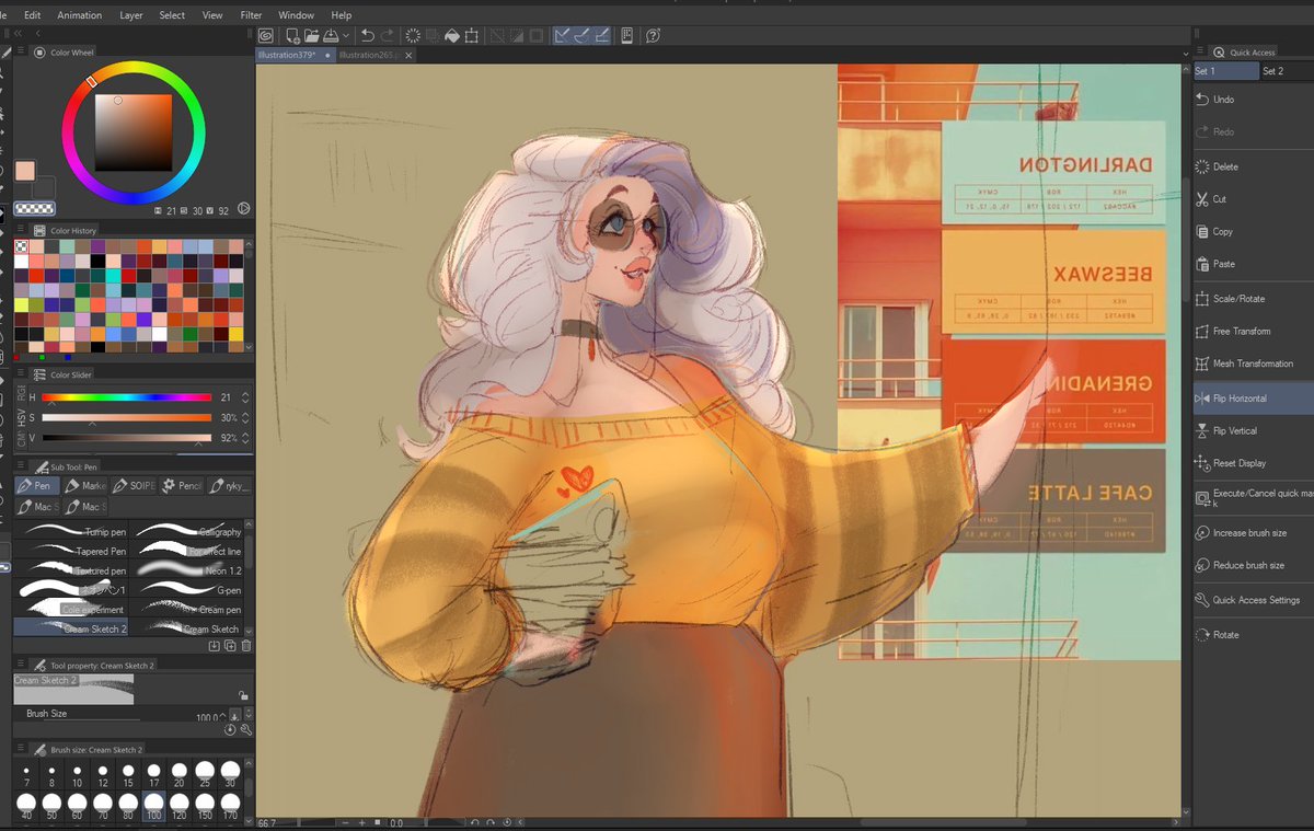 DearlyChaotic (@dearlychaotic) on Twitter photo 