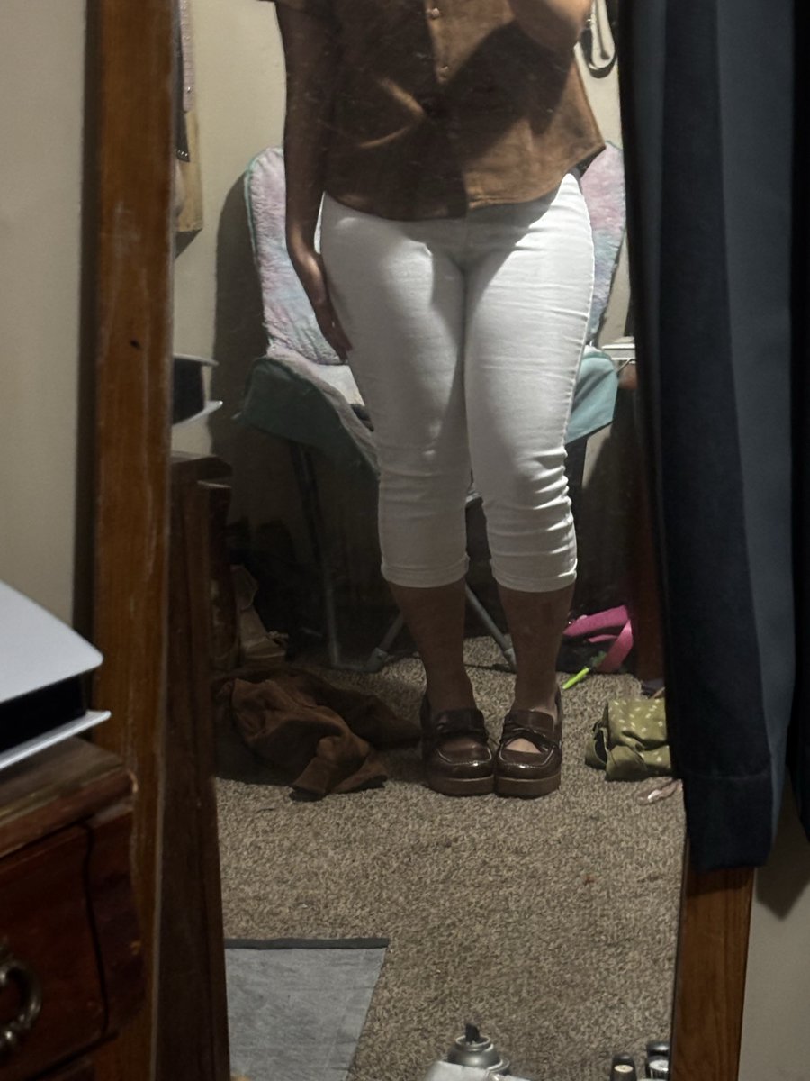 bunnisdolli's tweet photo. If anyone cares, this was my #SundayFit https://t.co/JXaAfz6uCu