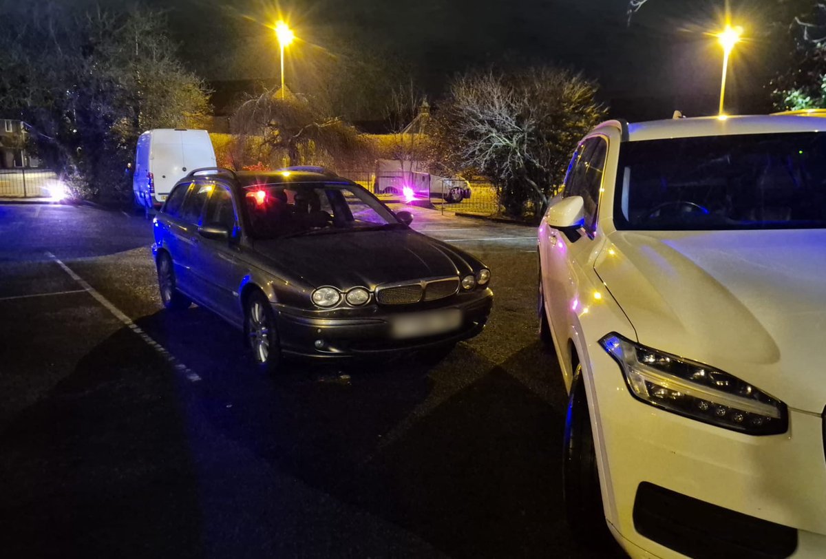 Staffs Dogs & ARV tweet media