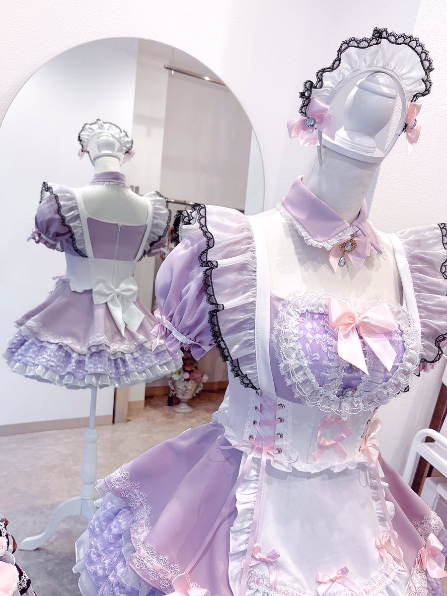 Malymoon秋葉原店 (@malymoon__akiba) / Highlights / X