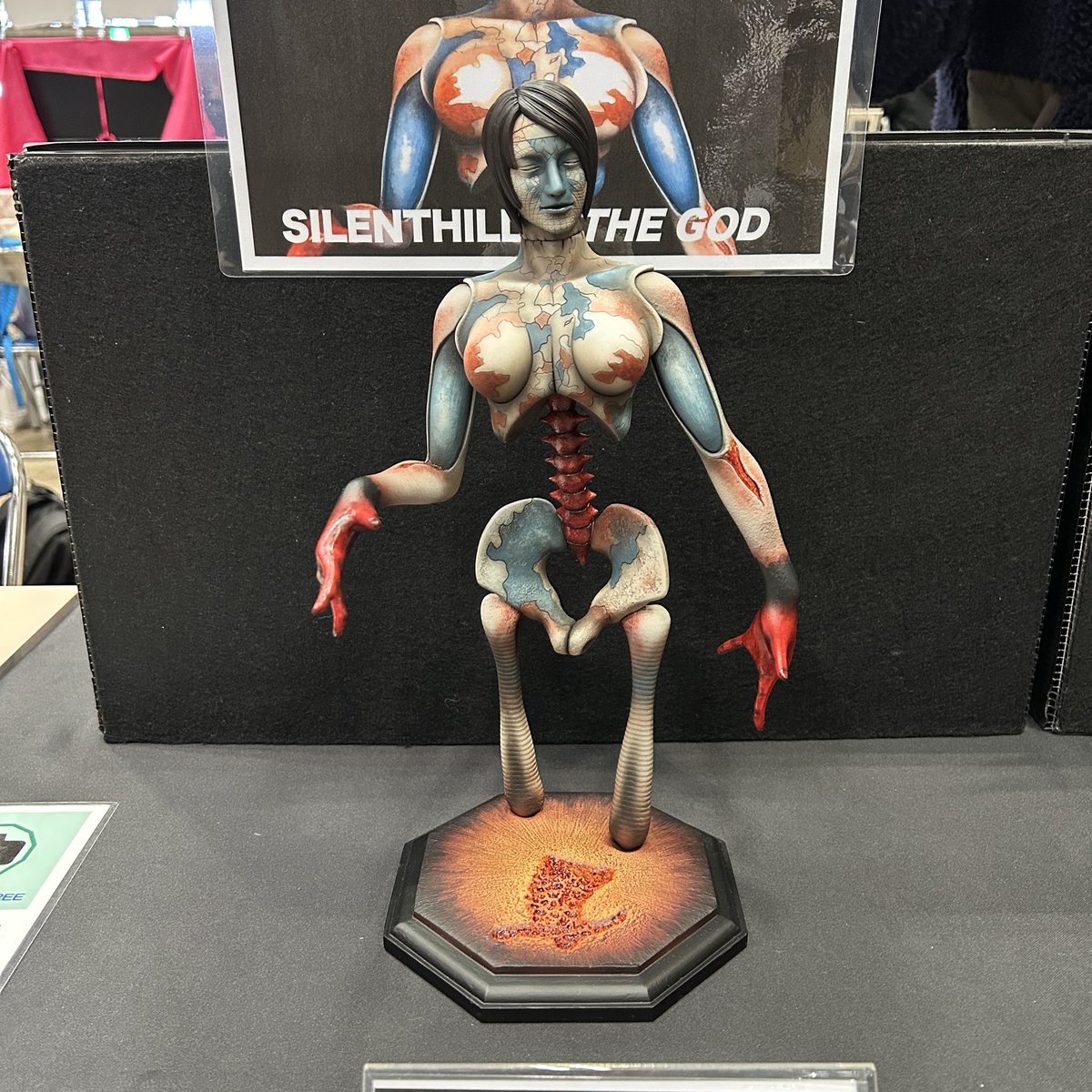 Toshi Aruimi WF2-23-05 (@TAruimi) / Posts / X