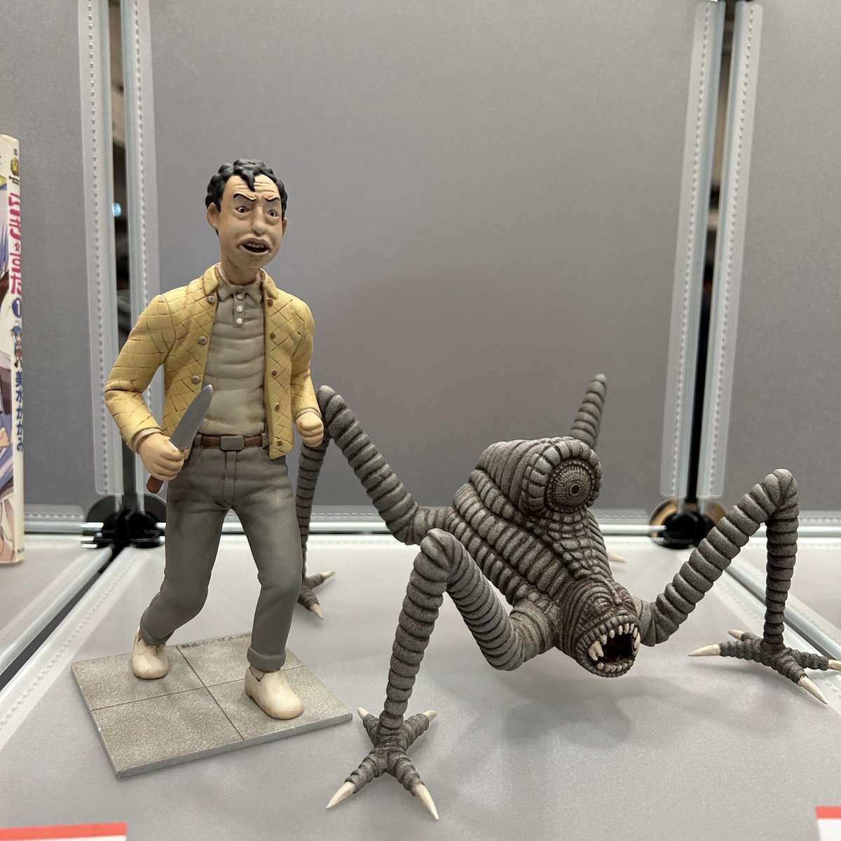 Toshi Aruimi WF2-23-05 (@TAruimi) / Posts / X